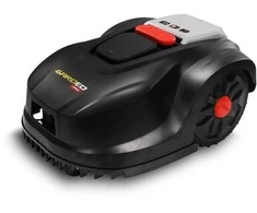 Robotas vejapjovė Gardeo Pro 20 V