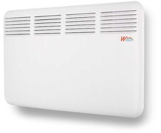 Sieninis konvekcinis šildytuvas Warmtech, 2000 W
