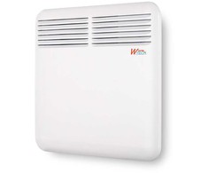 Sieninis konvekcinis šildytuvas Warmtech, 1000 W