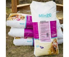 Smėlis vaikų smėliadėžėms, 200kg