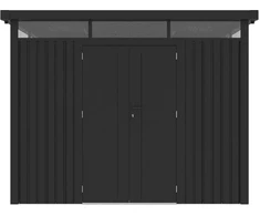 Sodo sandėliukas HATIS Premium, 6,76 m2