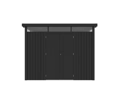 Sodo sandėliukas HATIS Premium, 6,76 m2
