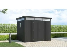 Sodo sandėliukas HATIS Premium, 6,76 m2