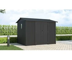 Sodo sandėliukas HATIS Premium, 7,1 m2