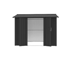 Sodo sandėliukas HATIS Premium, 7,1 m2