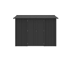 Sodo sandėliukas HATIS Premium, 7,1 m2