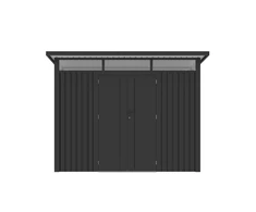 Sodo sandėliukas HATIS Premium, 7,31 m2