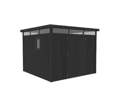 Sodo sandėliukas HATIS Premium, 8,64 m2