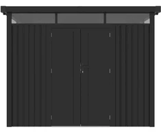 Sodo sandėliukas HATIS Premium, 8,64 m2