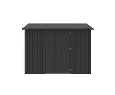Sodo sandėliukas HATIS Premium, 9 m2
