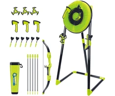 Taiklumo žaidimas „Taikinys“ 4in1