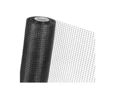 Tinklas nuo kurmių 55g/m2 16x16 mm, 1x50 m