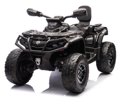 Vaikiškas elektrinis keturratis HATIS CAN-AM „Outlander"