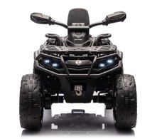 Vaikiškas elektrinis keturratis HATIS CAN-AM „Outlander"