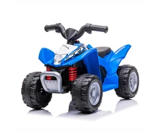 Vaikiškas elektrinis keturratis HATIS “Honda ATV“, mėlynas