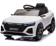 Vaikiškas elektromobilis HATIS "Audi SQ8"