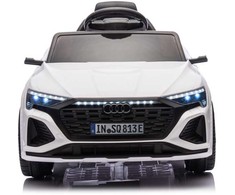 Vaikiškas elektromobilis HATIS "Audi SQ8"