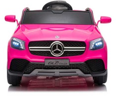 Vaikiškas elektromobilis HATIS "Mercedes GLC"