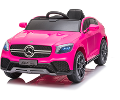 Vaikiškas elektromobilis HATIS "Mercedes GLC"