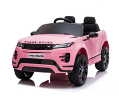 Vaikiškas elektromobilis HATIS "Range Rover"