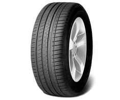 Vasarinė automobilio padanga RADBURG Power Sport RS3, 195/55R16, 87V, restauruota