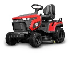 Vejos pjovimo traktorius Great Land Expert, 108 cm, 12,5 kW