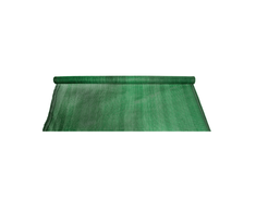 Žalias apsauginis tinklas nuo saulės, 105 g/m², 1,5 m x 25 m