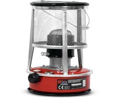 Žibalinis šildytuvas Warmtech, 4,6 l