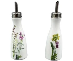 Home4You Aliejaus arba acto butelis LILIAN H9cm