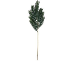 Dirbtinė šakelė GREENLAND H55cm eglė