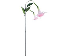Dirbtinė šakelė GREENLAND H90cm angelo trimitas