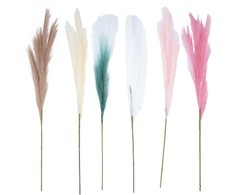 Home4You Dirbtinė žolė GREENLAND H80cm, mišinys