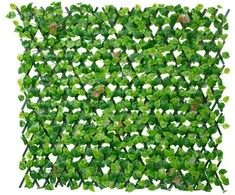 Home4You Dirbtinis augalas GREENLAND sienai 120cm