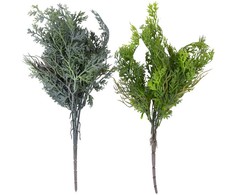 Dirbtinis augalas GREENLAND H38cm, mišinys