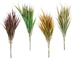 Dirbtinis augalas GREENLAND H48cm žolė, mišinys
