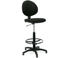 Home4You Aukšta biuro kėdė SMART, 46x42,5-46,5x109-132,5 cm
