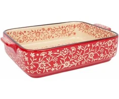 Home4You Kepimo indas STAR BAKE 21x14cm