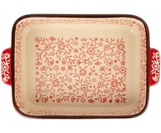 Home4You Kepimo indas STAR BAKE 21x14cm