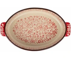 Home4You Kepimo indas STAR BAKE 23,5x14cm