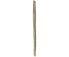 Home4You Bamboo Bambuko lazdos SODE H120cm 20vnt/komplektas D8/10mm