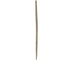 Home4You Bamboo Bambuko lazdos SODE H150cm 10vnt/komplektas D10/12mm