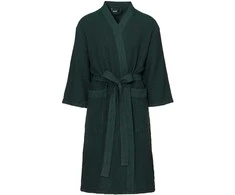 Bathrobe RENTO Žalias L/XL