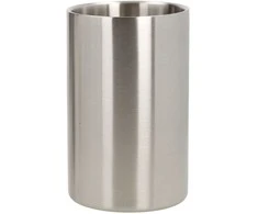 Home4You Butelių aušintuvas COOL 1,6 l, gylis 12 x aukštis 19 cm