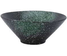 Dubuo „SUMI“, D 17,5 x aukštis 7 cm, 1300 ml, žalias