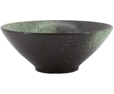 Dubuo „SUMI“ D22,5 x H9 cm, 500 ml, žalias