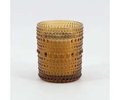 Žvakė „BELIS AMBRE“, D7 x H8,3 cm, „Midnight Citrus“
