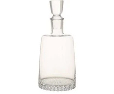 Home4You Karafo rinkinys DECA 1L + 4 stiklinės
