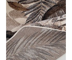 Kilimas DARLY-1, 200 x 285 cm, smėlio spalvos / rudos spalvos