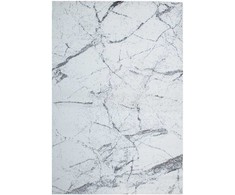 Home4You Kilimas SANFORD-5 200x285cm, Baltas/Pilkas