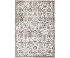 Home4You Carpet TANIS-1, 160x230 cm, smėlio spalvos